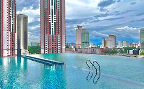 Kl Chambers Suites By Fortune